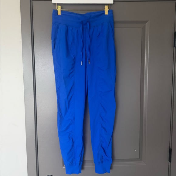 Lululemon dance studio mid rise jogger - Picture 1 of 2